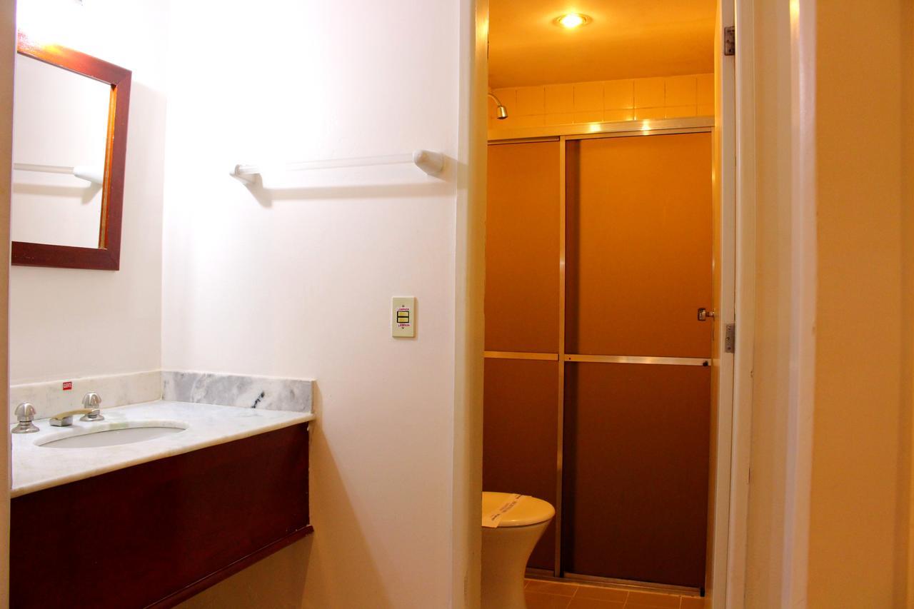 Apartamento Standard