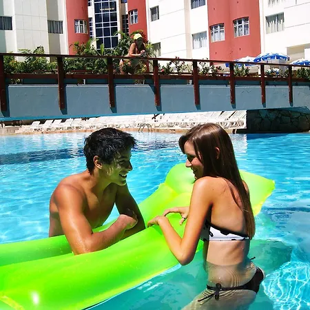 Hot Springs Hotel - Via Conchal-2